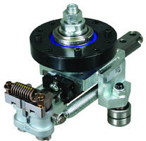 Replacement Transfer Arm for Blow Molding Applications